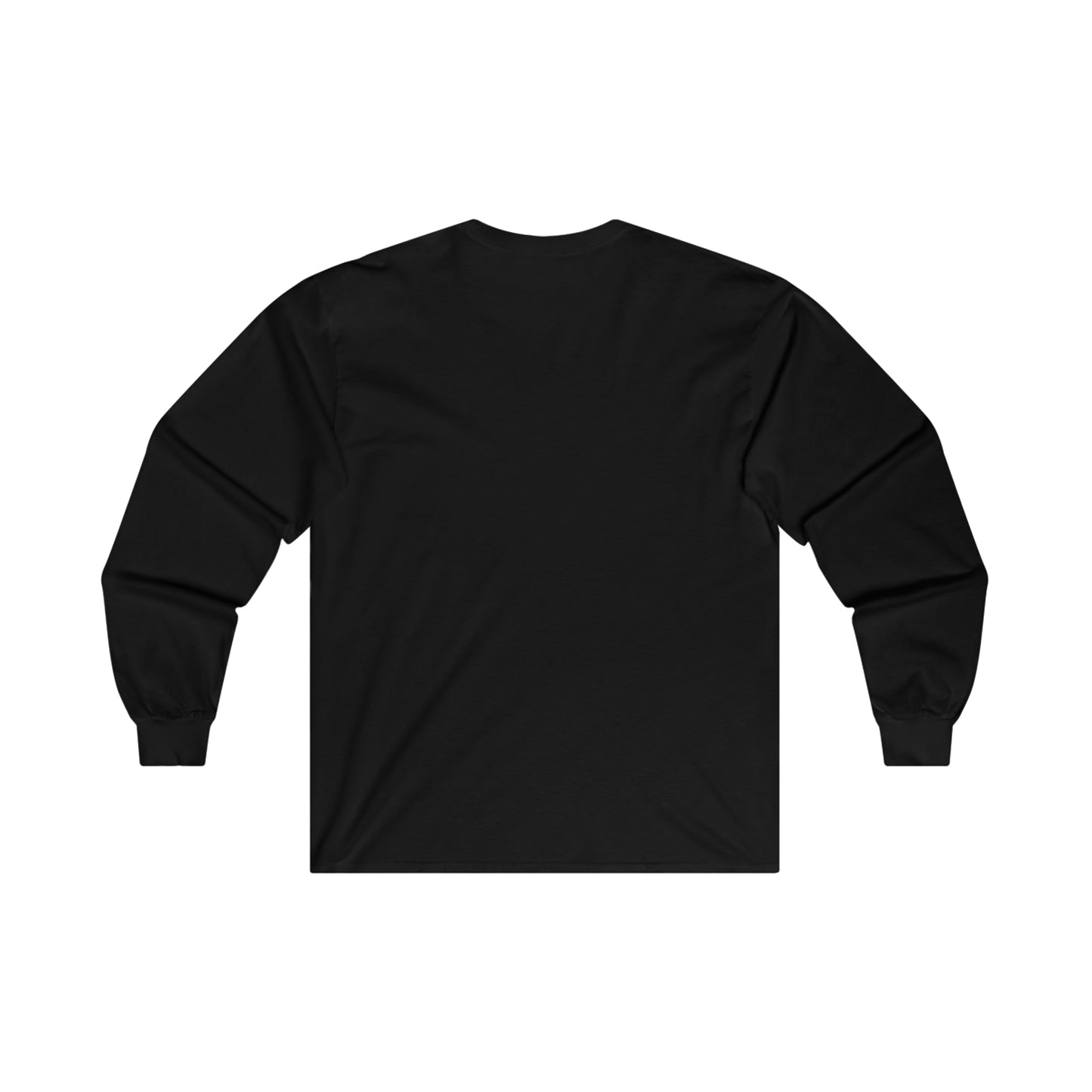 Gainsmas Ultra Cotton Long Sleeve Tee