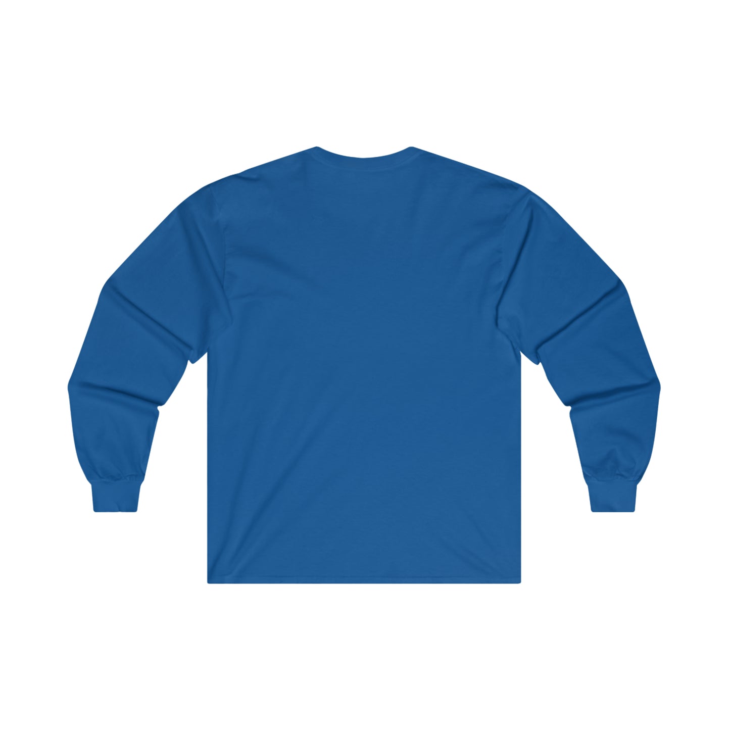 Gainsmas Ultra Cotton Long Sleeve Tee