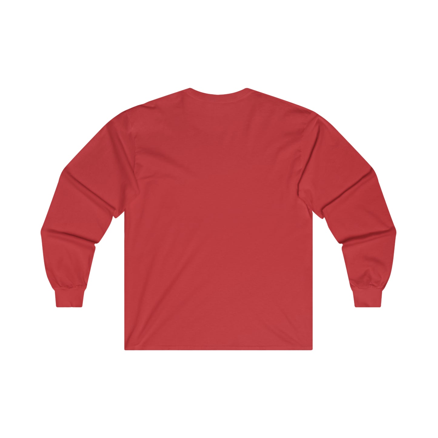 The Legacy Of Gainsmas Ultra Cotton Long Sleeve Tee