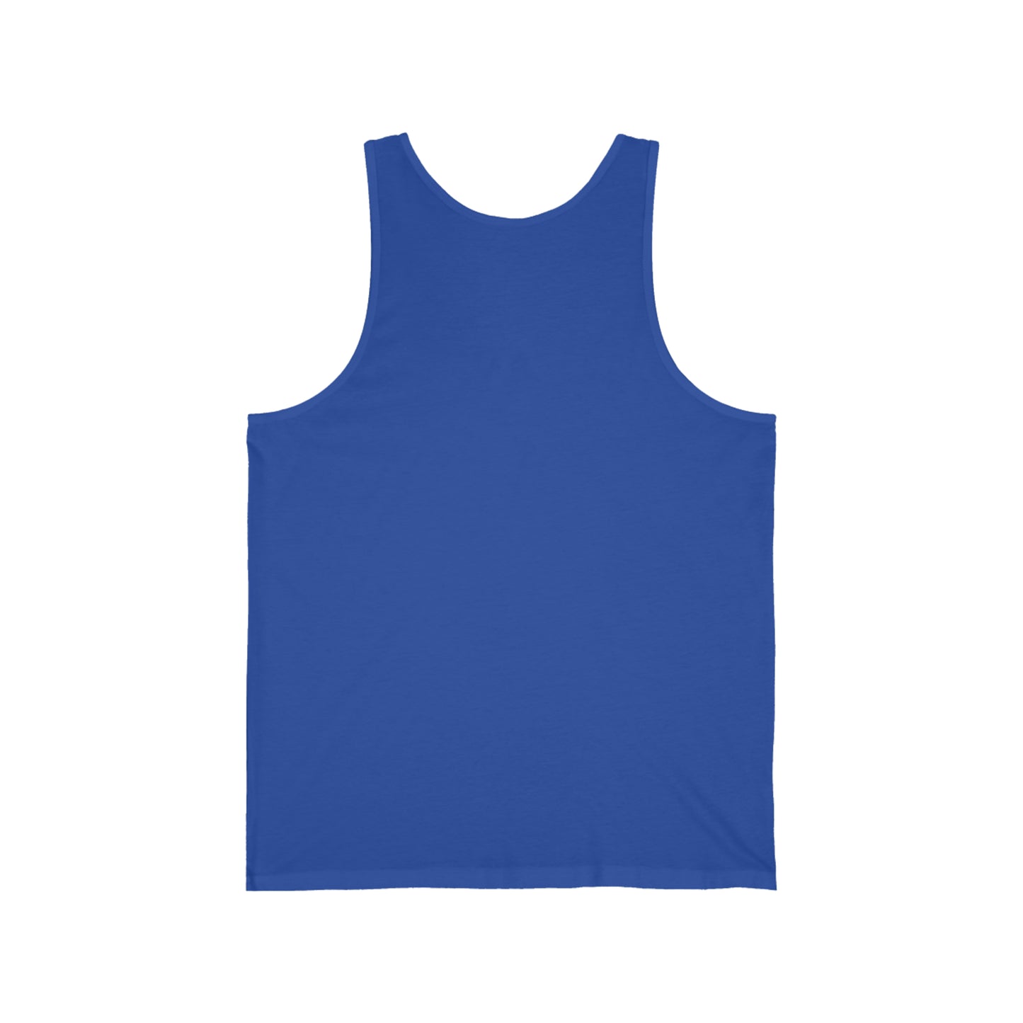 The Legacy of Gainsmas Unisex Jersey Tank