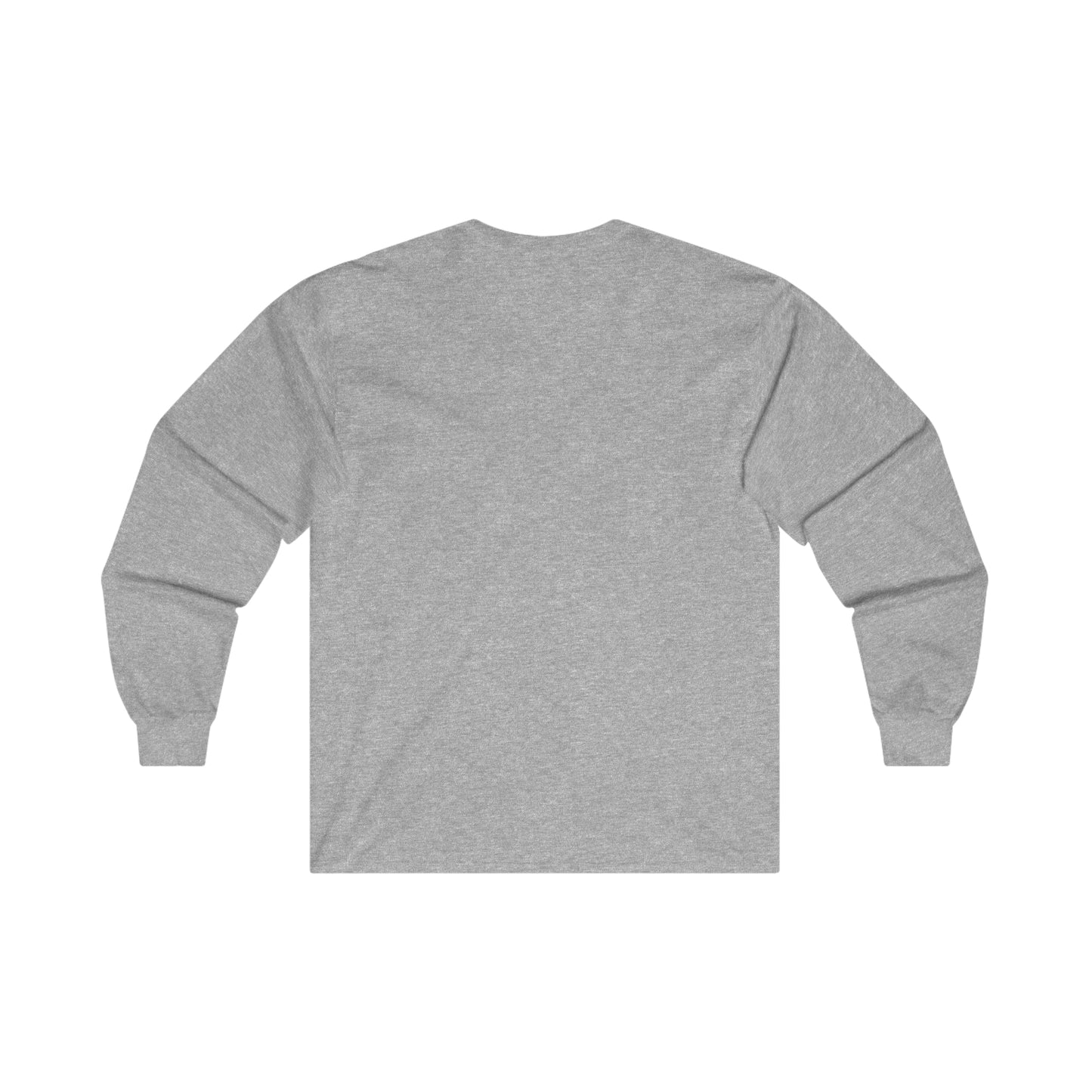 Gainsmas Ultra Cotton Long Sleeve Tee